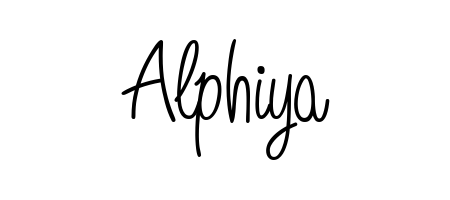 Quickly download Alphiya name signature in high-resolution PNG using Angelique-Rose-font-FFP style. Ready to insert into PDFs and online applications. Alphiya signature style 5 images and pictures png