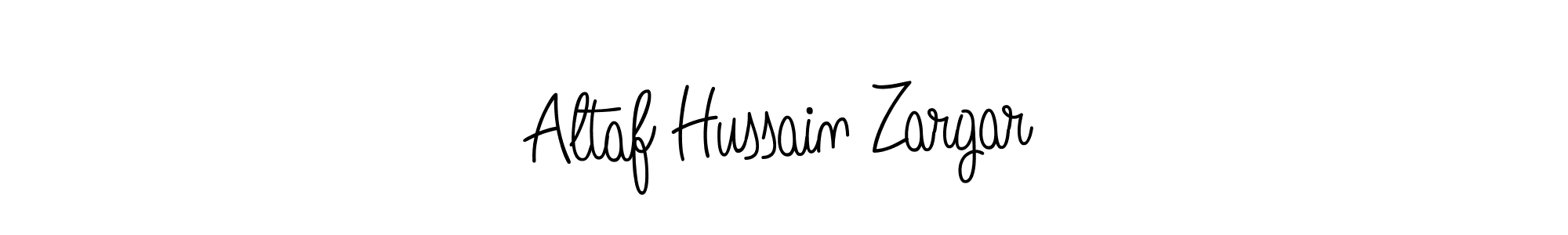 Check out images of Autograph of Altaf Hussain Zargar name. Actor Altaf Hussain Zargar Signature Style. Angelique-Rose-font-FFP is a professional sign style online. Altaf Hussain Zargar signature style 5 images and pictures png