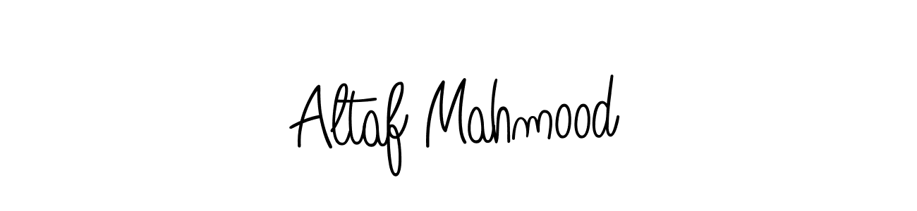 It looks lik you need a new signature style for name Altaf Mahmood. Design unique handwritten (Angelique-Rose-font-FFP) signature with our free signature maker in just a few clicks. Altaf Mahmood signature style 5 images and pictures png