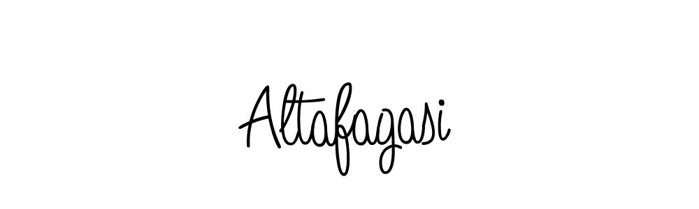 Best and Professional Signature Style for Altafagasi. Angelique-Rose-font-FFP Best Signature Style Collection. Altafagasi signature style 5 images and pictures png