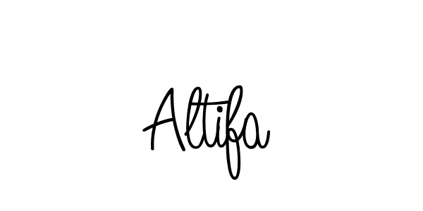 Also we have Altifa name is the best signature style. Create professional handwritten signature collection using Angelique-Rose-font-FFP autograph style. Altifa signature style 5 images and pictures png