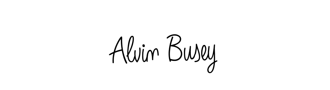 See photos of Alvin Busey official signature by Spectra . Check more albums & portfolios. Read reviews & check more about Angelique-Rose-font-FFP font. Alvin Busey signature style 5 images and pictures png