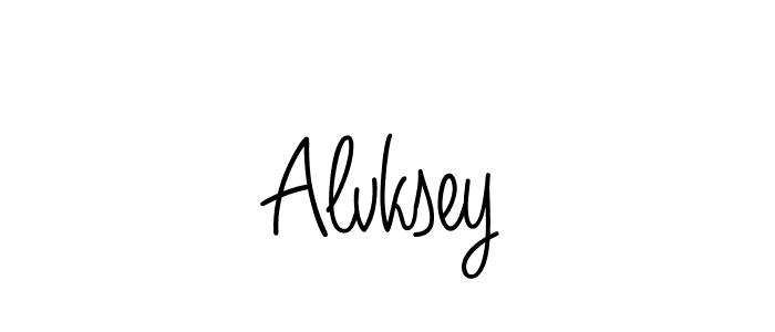 Here are the top 10 professional signature styles for the name Alvksey. These are the best autograph styles you can use for your name. Alvksey signature style 5 images and pictures png