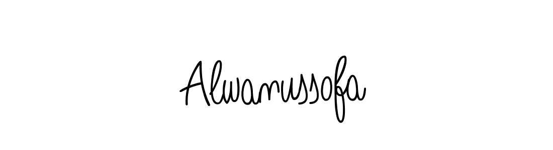 Also You can easily find your signature by using the search form. We will create Alwanussofa name handwritten signature images for you free of cost using Angelique-Rose-font-FFP sign style. Alwanussofa signature style 5 images and pictures png