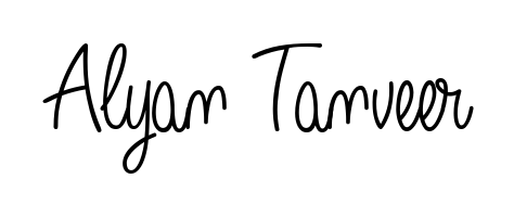 Style your name Alyan Tanveer with confidence using Angelique-Rose-font-FFP signature design. Simple, elegant, and ready for immediate document use. Alyan Tanveer signature style 5 images and pictures png