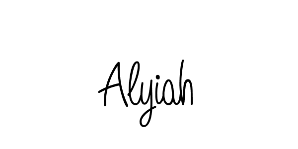 See photos of Alyiah official signature by Spectra . Check more albums & portfolios. Read reviews & check more about Angelique-Rose-font-FFP font. Alyiah signature style 5 images and pictures png