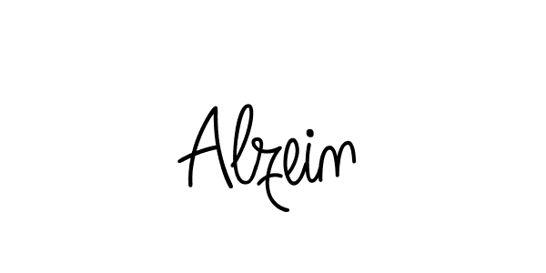 Also You can easily find your signature by using the search form. We will create Alzein name handwritten signature images for you free of cost using Angelique-Rose-font-FFP sign style. Alzein signature style 5 images and pictures png