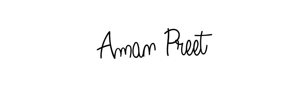 See photos of Aman Preet official signature by Spectra . Check more albums & portfolios. Read reviews & check more about Angelique-Rose-font-FFP font. Aman Preet signature style 5 images and pictures png