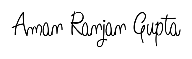 Style your name Aman Ranjan Gupta with confidence using Angelique-Rose-font-FFP signature design. Simple, elegant, and ready for immediate document use. Aman Ranjan Gupta signature style 5 images and pictures png