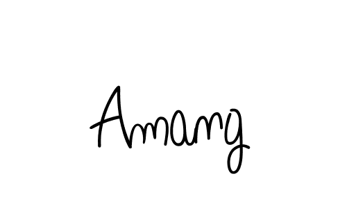 See photos of Amang official signature by Spectra . Check more albums & portfolios. Read reviews & check more about Angelique-Rose-font-FFP font. Amang signature style 5 images and pictures png