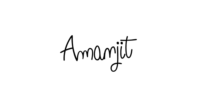 It looks lik you need a new signature style for name Amanjit. Design unique handwritten (Angelique-Rose-font-FFP) signature with our free signature maker in just a few clicks. Amanjit signature style 5 images and pictures png