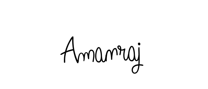 You can use this online signature creator to create a handwritten signature for the name Amanraj. This is the best online autograph maker. Amanraj signature style 5 images and pictures png