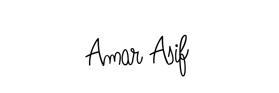 Best and Professional Signature Style for Amar Asif. Angelique-Rose-font-FFP Best Signature Style Collection. Amar Asif signature style 5 images and pictures png