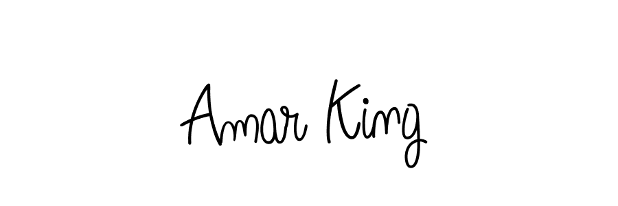 Here are the top 10 professional signature styles for the name Amar King. These are the best autograph styles you can use for your name. Amar King signature style 5 images and pictures png