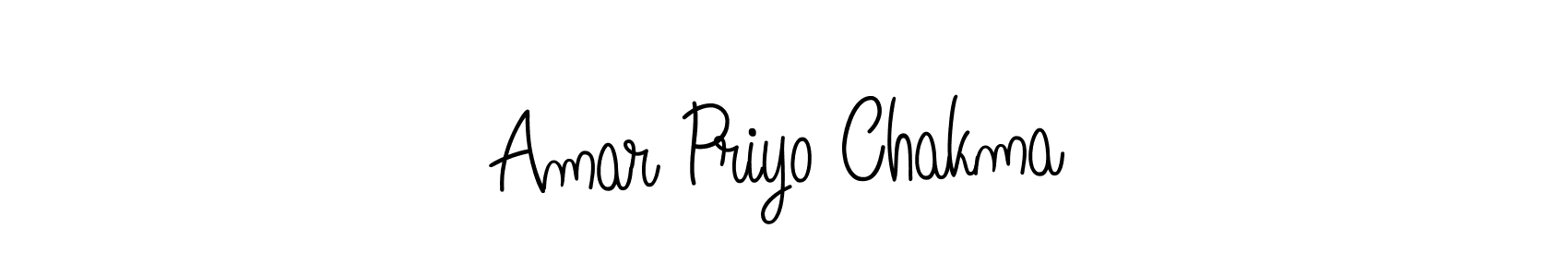 This is the best signature style for the Amar Priyo Chakma name. Also you like these signature font (Angelique-Rose-font-FFP). Mix name signature. Amar Priyo Chakma signature style 5 images and pictures png