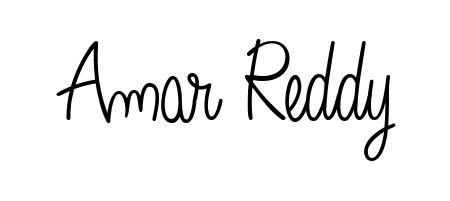 Quickly download Amar Reddy name signature in high-resolution PNG using Angelique-Rose-font-FFP style. Ready to insert into PDFs and online applications. Amar Reddy signature style 5 images and pictures png