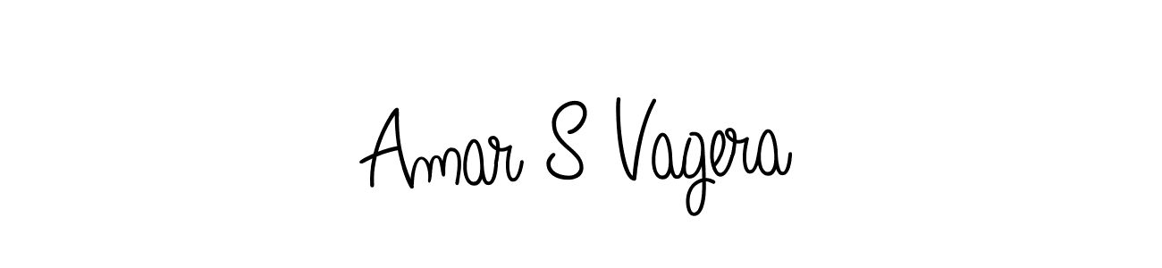 Similarly Angelique-Rose-font-FFP is the best handwritten signature design. Signature creator online .You can use it as an online autograph creator for name Amar S Vagera. Amar S Vagera signature style 5 images and pictures png