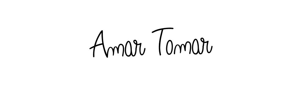Similarly Angelique-Rose-font-FFP is the best handwritten signature design. Signature creator online .You can use it as an online autograph creator for name Amar Tomar. Amar Tomar signature style 5 images and pictures png