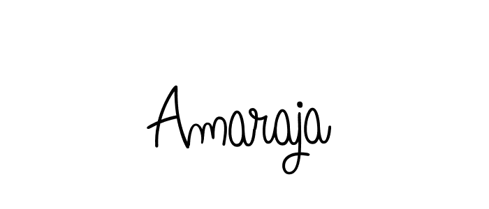 See photos of Amaraja official signature by Spectra . Check more albums & portfolios. Read reviews & check more about Angelique-Rose-font-FFP font. Amaraja signature style 5 images and pictures png