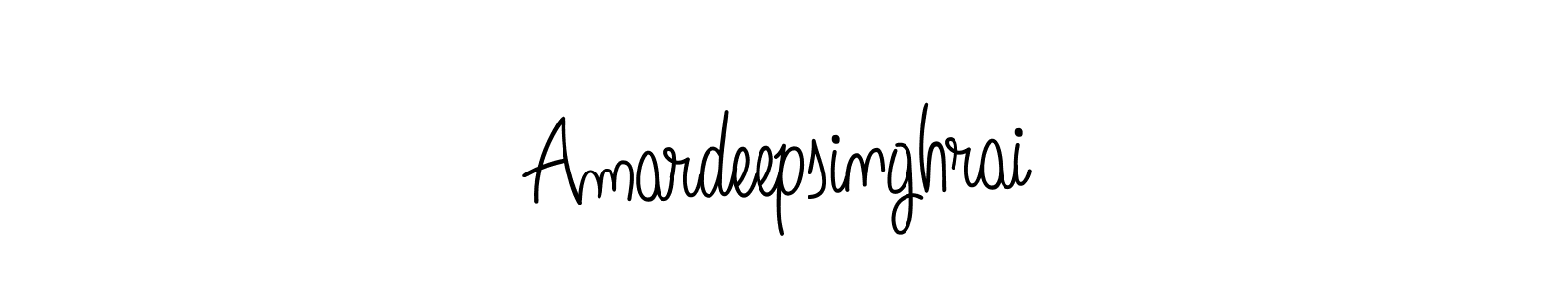 Angelique-Rose-font-FFP is a professional signature style that is perfect for those who want to add a touch of class to their signature. It is also a great choice for those who want to make their signature more unique. Get Amardeepsinghrai name to fancy signature for free. Amardeepsinghrai signature style 5 images and pictures png