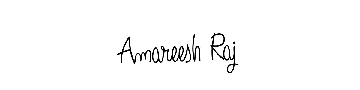 It looks lik you need a new signature style for name Amareesh Raj. Design unique handwritten (Angelique-Rose-font-FFP) signature with our free signature maker in just a few clicks. Amareesh Raj signature style 5 images and pictures png