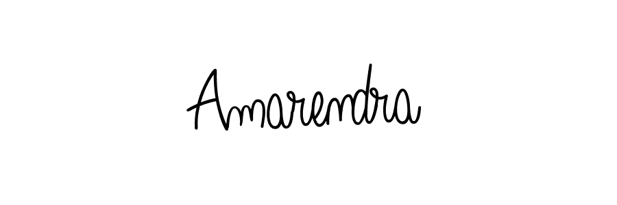 It looks lik you need a new signature style for name Amarendra. Design unique handwritten (Angelique-Rose-font-FFP) signature with our free signature maker in just a few clicks. Amarendra signature style 5 images and pictures png