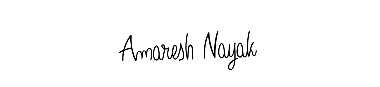 It looks lik you need a new signature style for name Amaresh Nayak. Design unique handwritten (Angelique-Rose-font-FFP) signature with our free signature maker in just a few clicks. Amaresh Nayak signature style 5 images and pictures png