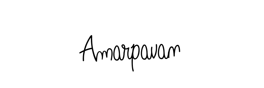 Also You can easily find your signature by using the search form. We will create Amarpavan name handwritten signature images for you free of cost using Angelique-Rose-font-FFP sign style. Amarpavan signature style 5 images and pictures png