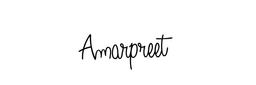 Also You can easily find your signature by using the search form. We will create Amarpreet name handwritten signature images for you free of cost using Angelique-Rose-font-FFP sign style. Amarpreet signature style 5 images and pictures png