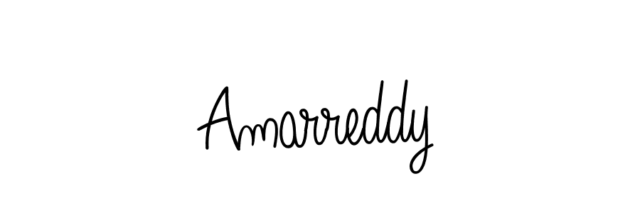 Once you've used our free online signature maker to create your best signature Angelique-Rose-font-FFP style, it's time to enjoy all of the benefits that Amarreddy name signing documents. Amarreddy signature style 5 images and pictures png