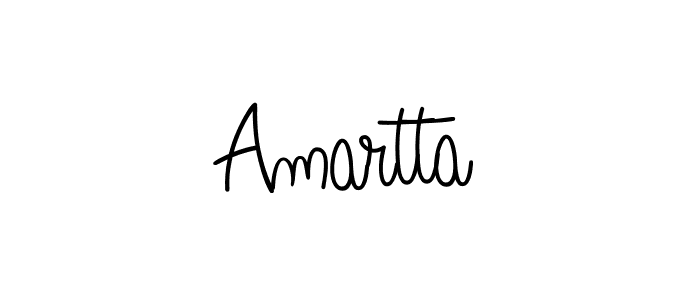 Angelique-Rose-font-FFP is a professional signature style that is perfect for those who want to add a touch of class to their signature. It is also a great choice for those who want to make their signature more unique. Get Amartta name to fancy signature for free. Amartta signature style 5 images and pictures png