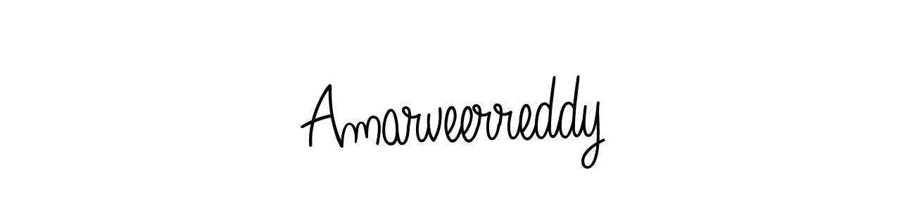 Here are the top 10 professional signature styles for the name Amarveerreddy. These are the best autograph styles you can use for your name. Amarveerreddy signature style 5 images and pictures png