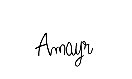 Similarly Angelique-Rose-font-FFP is the best handwritten signature design. Signature creator online .You can use it as an online autograph creator for name Amayr. Amayr signature style 5 images and pictures png