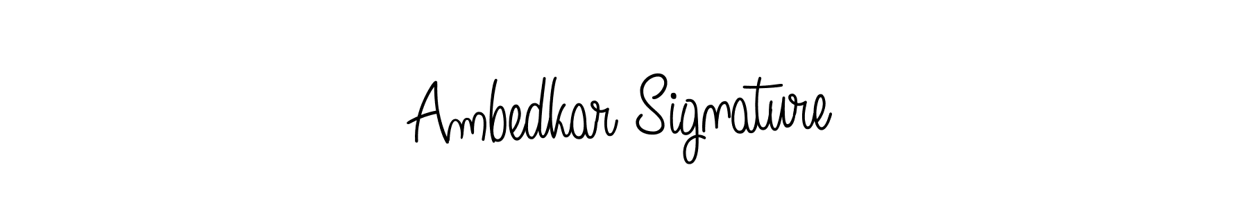 See photos of Ambedkar Signature official signature by Spectra . Check more albums & portfolios. Read reviews & check more about Angelique-Rose-font-FFP font. Ambedkar Signature signature style 5 images and pictures png