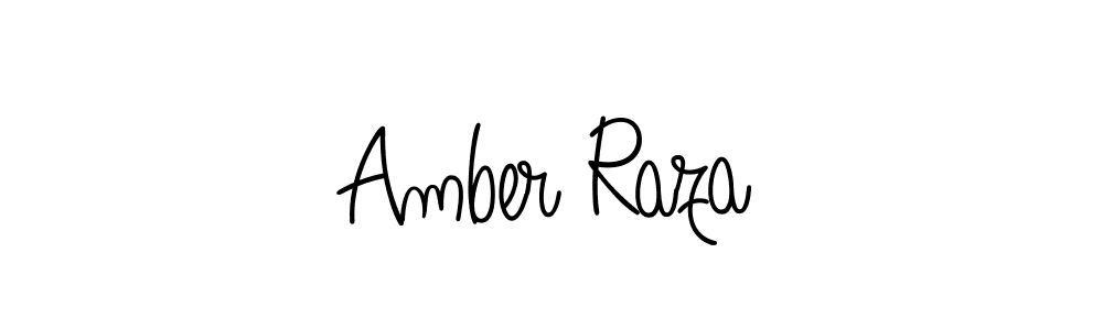 See photos of Amber Raza official signature by Spectra . Check more albums & portfolios. Read reviews & check more about Angelique-Rose-font-FFP font. Amber Raza signature style 5 images and pictures png