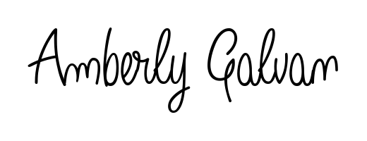 Design your own signature with our free online signature maker. With this signature software, you can create a handwritten (Angelique-Rose-font-FFP) signature for name Amberly Galvan. Amberly Galvan signature style 5 images and pictures png