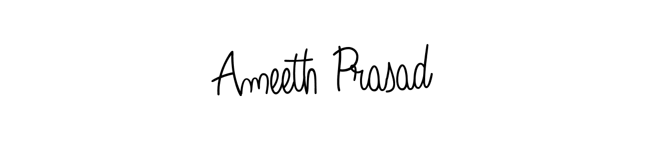 This is the best signature style for the Ameeth Prasad name. Also you like these signature font (Angelique-Rose-font-FFP). Mix name signature. Ameeth Prasad signature style 5 images and pictures png