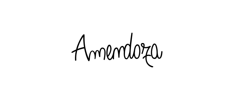 Here are the top 10 professional signature styles for the name Amendoza. These are the best autograph styles you can use for your name. Amendoza signature style 5 images and pictures png