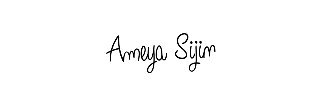 See photos of Ameya Sijin official signature by Spectra . Check more albums & portfolios. Read reviews & check more about Angelique-Rose-font-FFP font. Ameya Sijin signature style 5 images and pictures png