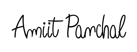 Create a beautiful signature design for name Amiit Panchal. With this signature (Angelique-Rose-font-FFP) fonts, you can make a handwritten signature for free. Amiit Panchal signature style 5 images and pictures png