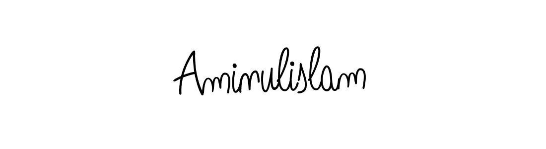 Make a short Aminulislam signature style. Manage your documents anywhere anytime using Angelique-Rose-font-FFP. Create and add eSignatures, submit forms, share and send files easily. Aminulislam signature style 5 images and pictures png