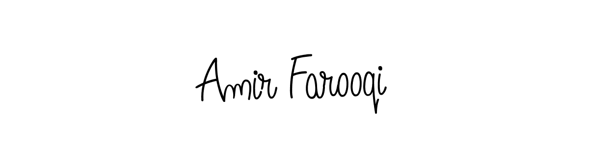 Check out images of Autograph of Amir Farooqi name. Actor Amir Farooqi Signature Style. Angelique-Rose-font-FFP is a professional sign style online. Amir Farooqi signature style 5 images and pictures png