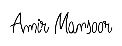 Get inspired by this graceful Angelique-Rose-font-FFP signature style for name Amir Mansoor. Smooth loops and balanced proportions for everyday use. Amir Mansoor signature style 5 images and pictures png