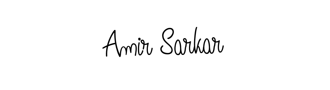 See photos of Amir Sarkar official signature by Spectra . Check more albums & portfolios. Read reviews & check more about Angelique-Rose-font-FFP font. Amir Sarkar signature style 5 images and pictures png