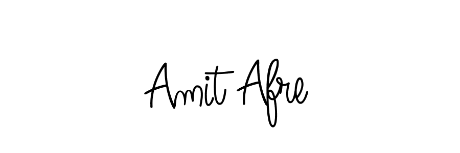 How to Draw Amit Afre signature style? Angelique-Rose-font-FFP is a latest design signature styles for name Amit Afre. Amit Afre signature style 5 images and pictures png