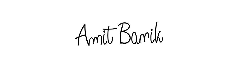 Similarly Angelique-Rose-font-FFP is the best handwritten signature design. Signature creator online .You can use it as an online autograph creator for name Amit Banik. Amit Banik signature style 5 images and pictures png