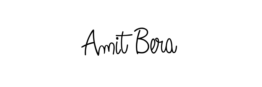 Check out images of Autograph of Amit Bera name. Actor Amit Bera Signature Style. Angelique-Rose-font-FFP is a professional sign style online. Amit Bera signature style 5 images and pictures png