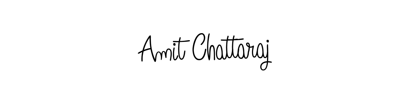 This is the best signature style for the Amit Chattaraj name. Also you like these signature font (Angelique-Rose-font-FFP). Mix name signature. Amit Chattaraj signature style 5 images and pictures png