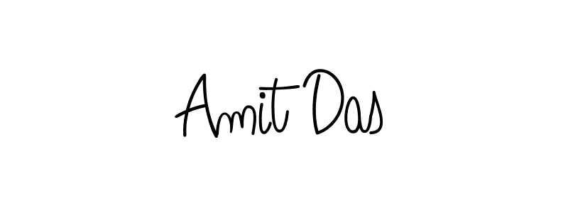 Once you've used our free online signature maker to create your best signature Angelique-Rose-font-FFP style, it's time to enjoy all of the benefits that Amit Das name signing documents. Amit Das signature style 5 images and pictures png