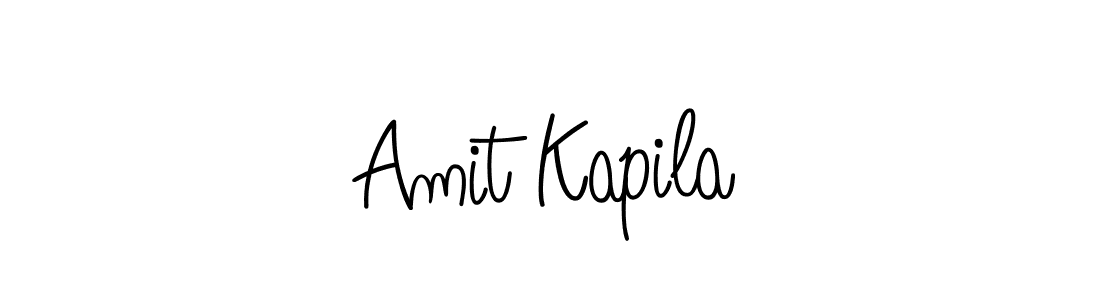 Here are the top 10 professional signature styles for the name Amit Kapila. These are the best autograph styles you can use for your name. Amit Kapila signature style 5 images and pictures png